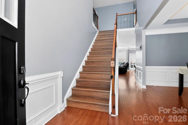 5033 El Molino Drive, Charlotte, NC 28214