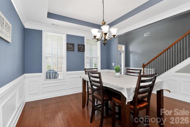 5033 El Molino Drive, Charlotte, NC 28214