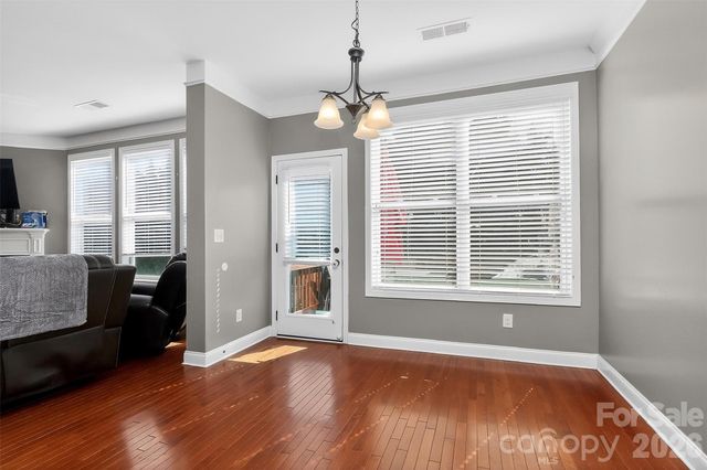 5033 El Molino Drive, Charlotte, NC 28214