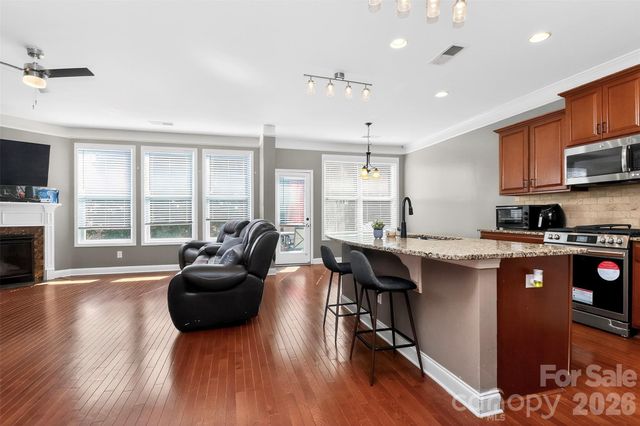 5033 El Molino Drive, Charlotte, NC 28214