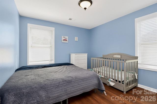 5033 El Molino Drive, Charlotte, NC 28214