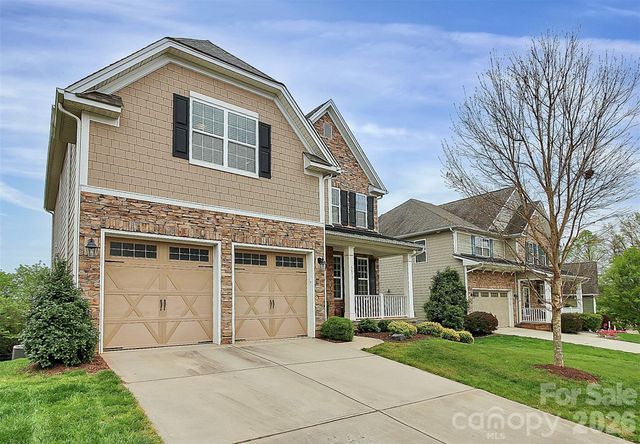5033 El Molino Drive, Charlotte, NC 28214