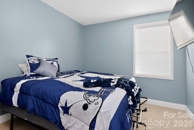 5033 El Molino Drive, Charlotte, NC 28214