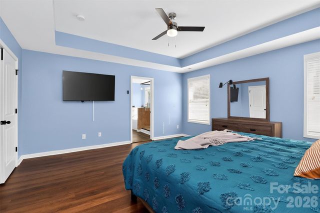 5033 El Molino Drive, Charlotte, NC 28214