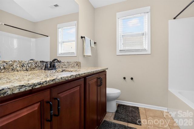 5033 El Molino Drive, Charlotte, NC 28214