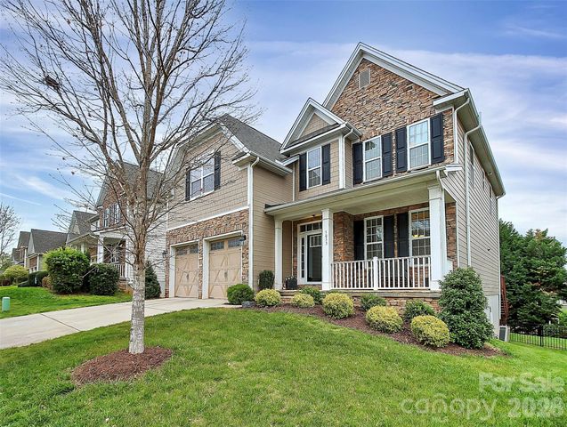 5033 El Molino Drive, Charlotte, NC 28214