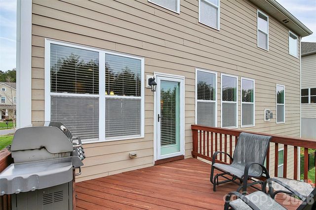 5033 El Molino Drive, Charlotte, NC 28214