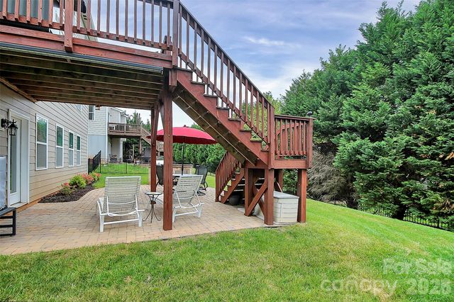 5033 El Molino Drive, Charlotte, NC 28214