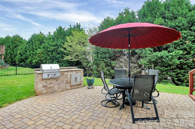 5033 El Molino Drive, Charlotte, NC 28214