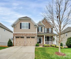 5033 El Molino Drive, Charlotte, NC 28214