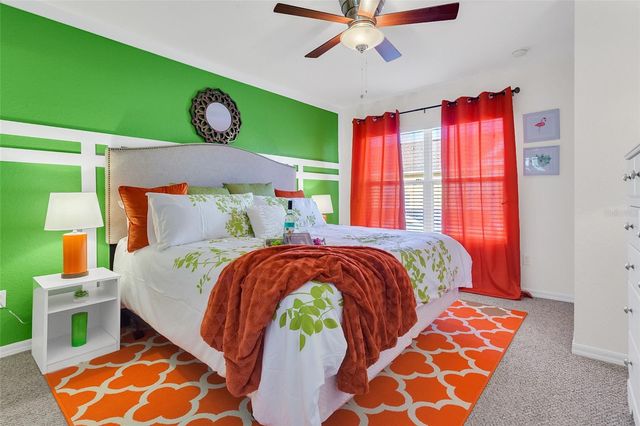 2609 GALA ROAD N 102, Kissimmee, FL 34746