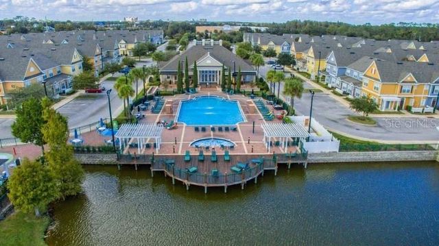 2609 GALA ROAD N 102, Kissimmee, FL 34746