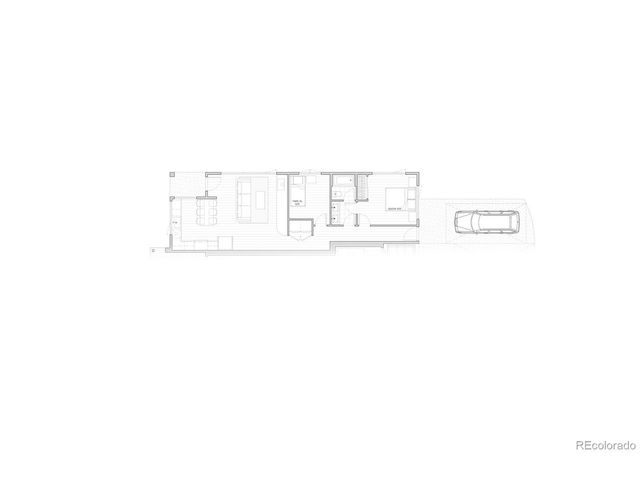 205 Harrison Ave A, Buena Vista, CO 81211