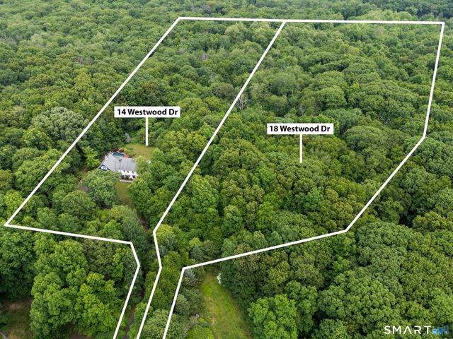 14 Westwood Drive, Canton, CT 06019
