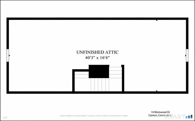 14 Westwood Drive, Canton, CT 06019