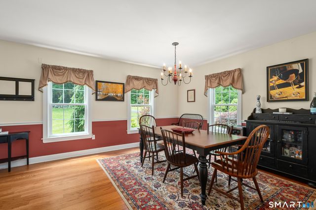 14 Westwood Drive, Canton, CT 06019