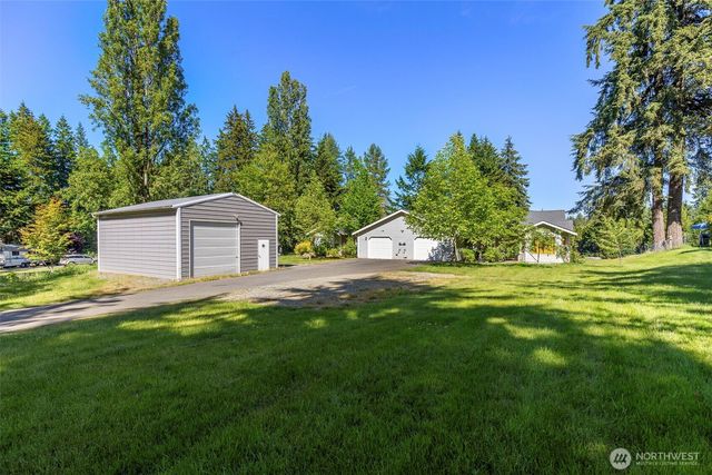 5621 and 5623 Delia Lane SW, Port Orchard, WA 98367