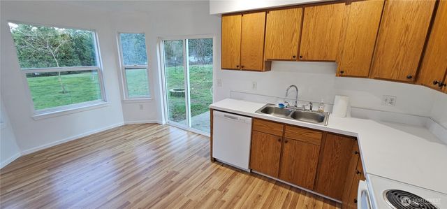 5621 and 5623 Delia Lane SW, Port Orchard, WA 98367