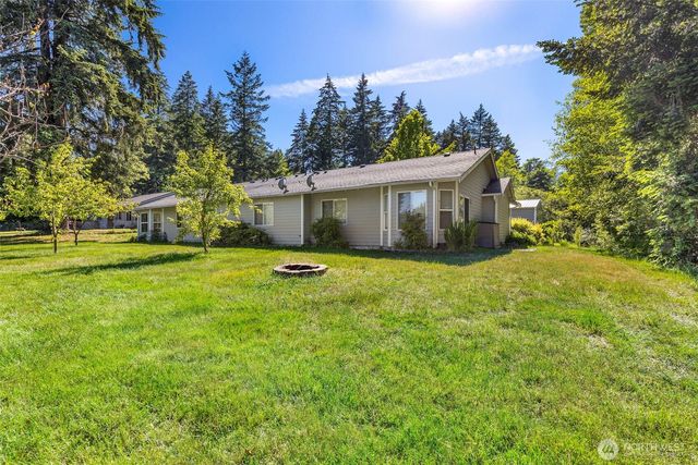 5621 and 5623 Delia Lane SW, Port Orchard, WA 98367