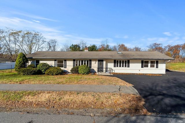 11 Murray Street, Peabody, MA 01960