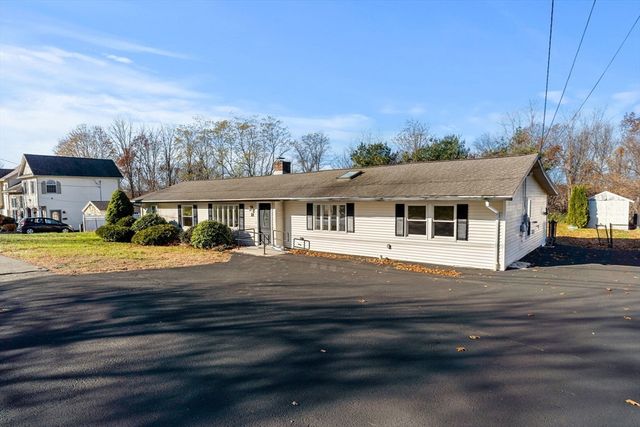 11 Murray Street, Peabody, MA 01960