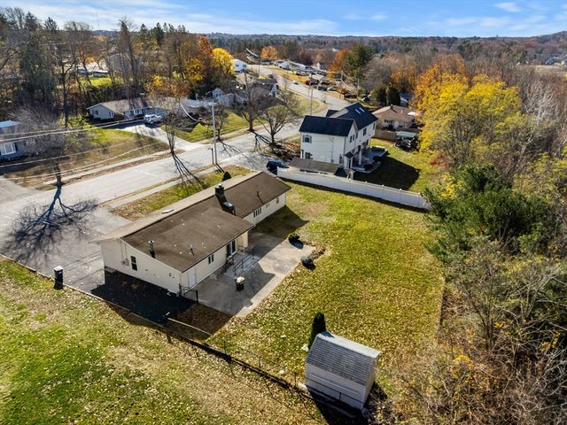 11 Murray Street, Peabody, MA 01960