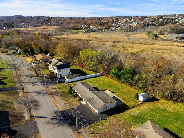 11 Murray Street, Peabody, MA 01960