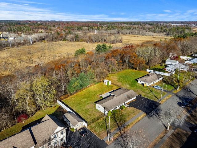 11 Murray Street, Peabody, MA 01960