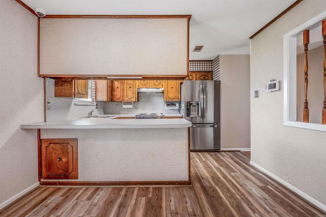 8908 Merrymen Road, Sherwood, AR 72120