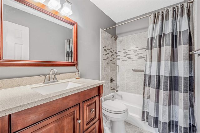 8908 Merrymen Road, Sherwood, AR 72120