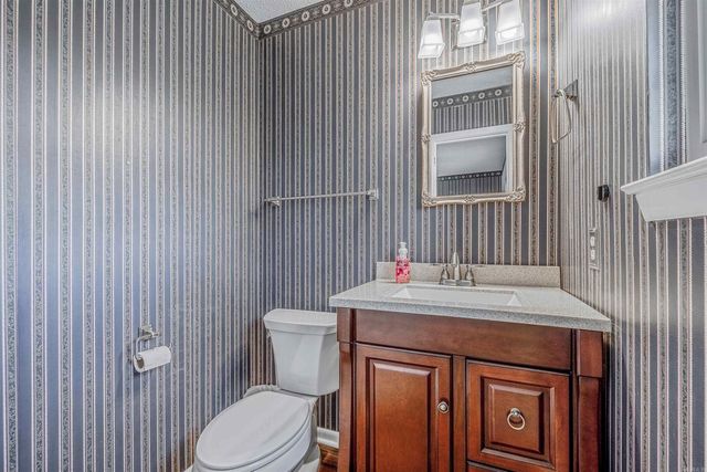 8908 Merrymen Road, Sherwood, AR 72120