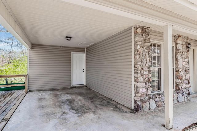 8908 Merrymen Road, Sherwood, AR 72120