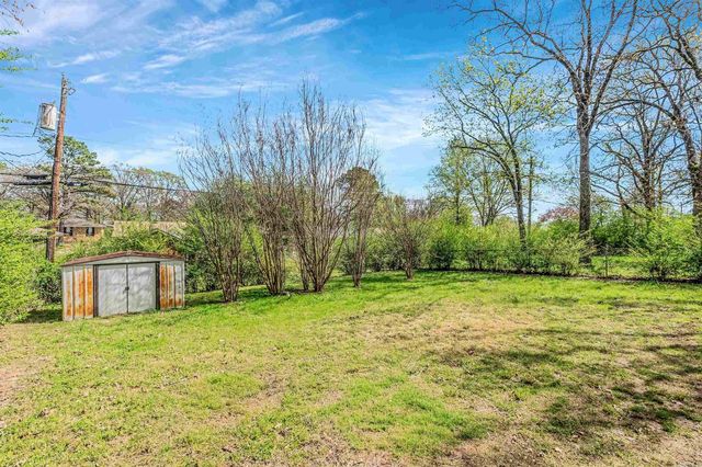 8908 Merrymen Road, Sherwood, AR 72120