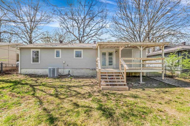 8908 Merrymen Road, Sherwood, AR 72120