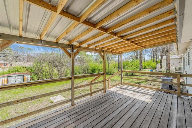 8908 Merrymen Road, Sherwood, AR 72120