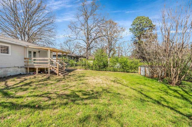8908 Merrymen Road, Sherwood, AR 72120