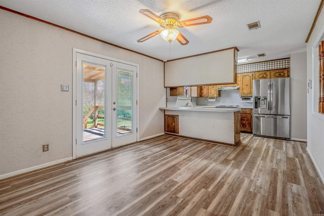 8908 Merrymen Road, Sherwood, AR 72120