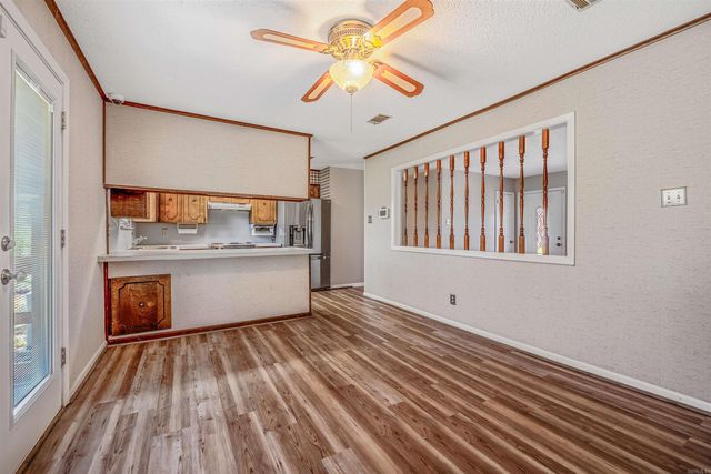 8908 Merrymen Road, Sherwood, AR 72120