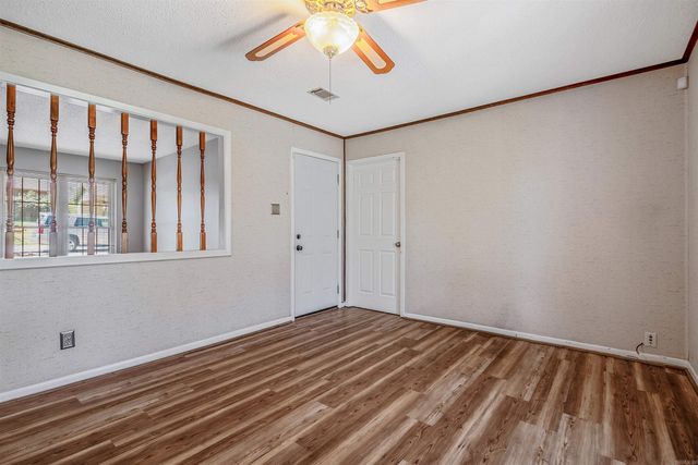 8908 Merrymen Road, Sherwood, AR 72120