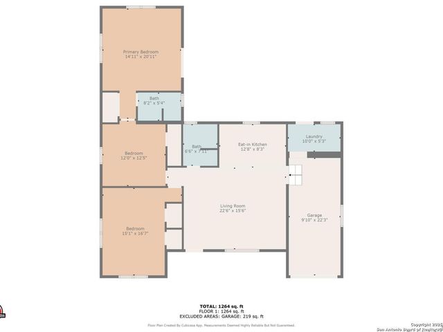 10246 Loop 106, Adkins, TX 78101