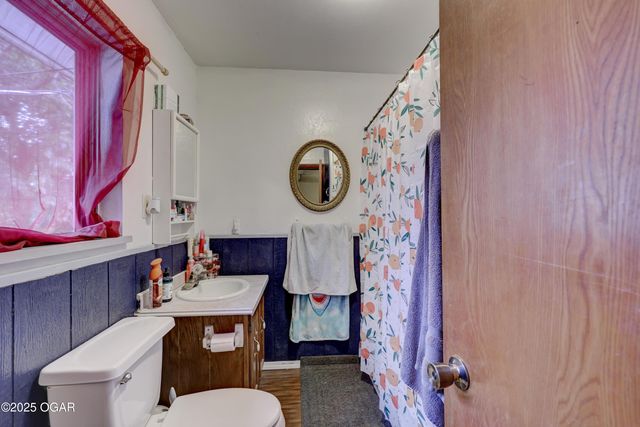 2205 Lincoln Avenue, Baxter Springs, KS 66713