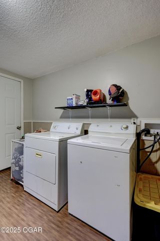 2205 Lincoln Avenue, Baxter Springs, KS 66713