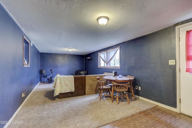 2205 Lincoln Avenue, Baxter Springs, KS 66713