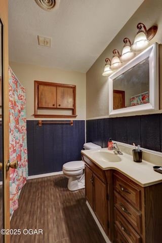 2205 Lincoln Avenue, Baxter Springs, KS 66713