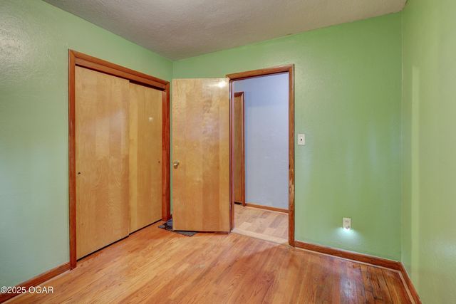 2205 Lincoln Avenue, Baxter Springs, KS 66713