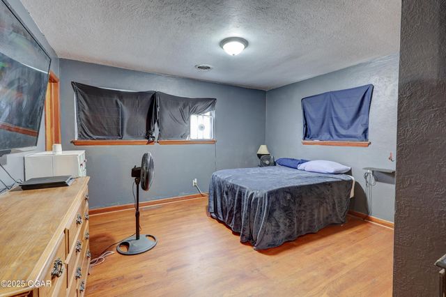 2205 Lincoln Avenue, Baxter Springs, KS 66713