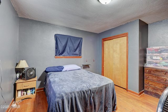 2205 Lincoln Avenue, Baxter Springs, KS 66713