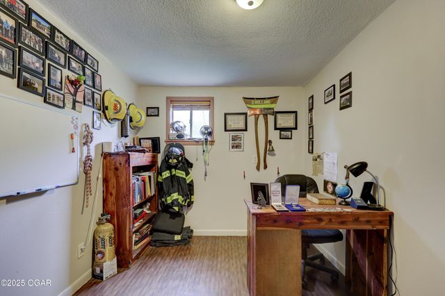 2205 Lincoln Avenue, Baxter Springs, KS 66713