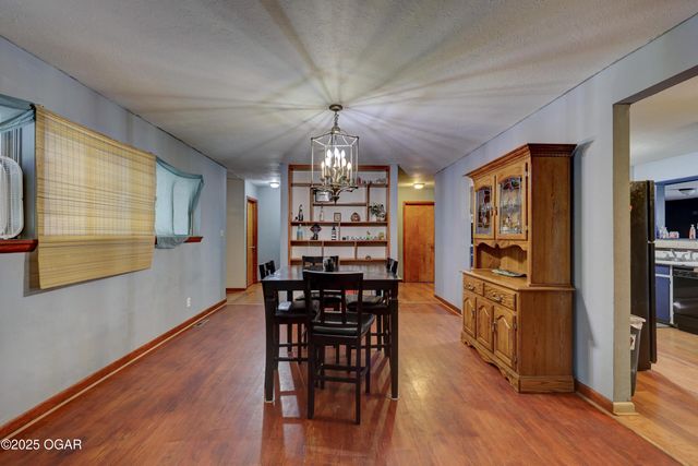 2205 Lincoln Avenue, Baxter Springs, KS 66713