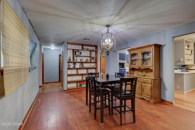 2205 Lincoln Avenue, Baxter Springs, KS 66713